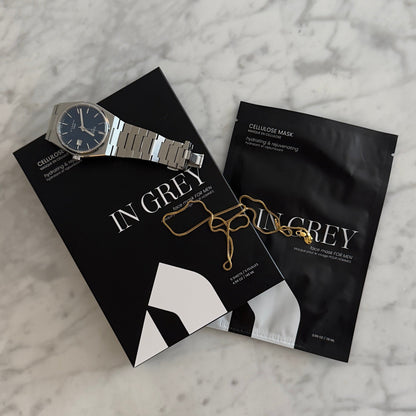 Hydro Cellulose Mask