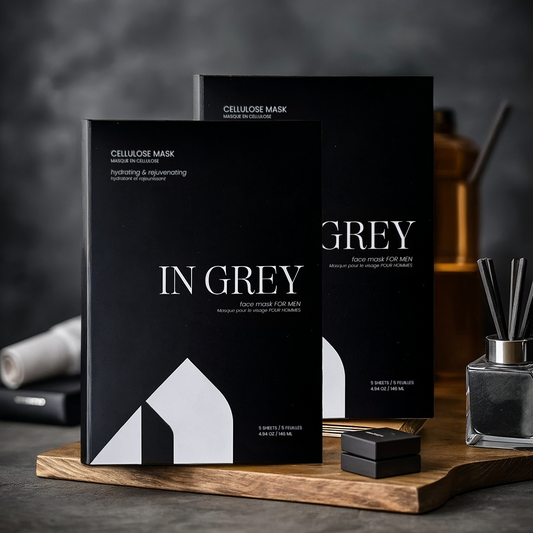 x2 Box Bundle Hydro Cellulose Mask